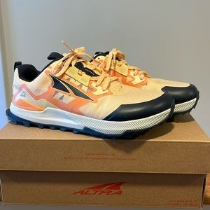 Altra Lone Peak 7 - women’s